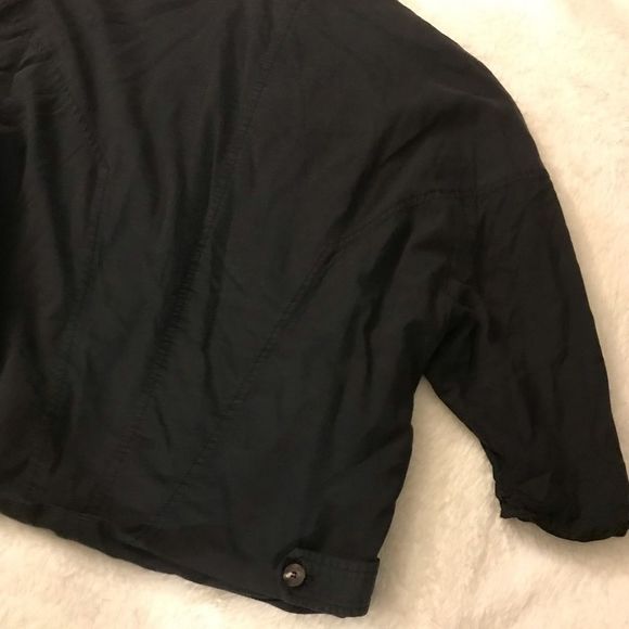 𝅺: : Helmut Lang Cropped Jacket : : - Picture 12 of 14